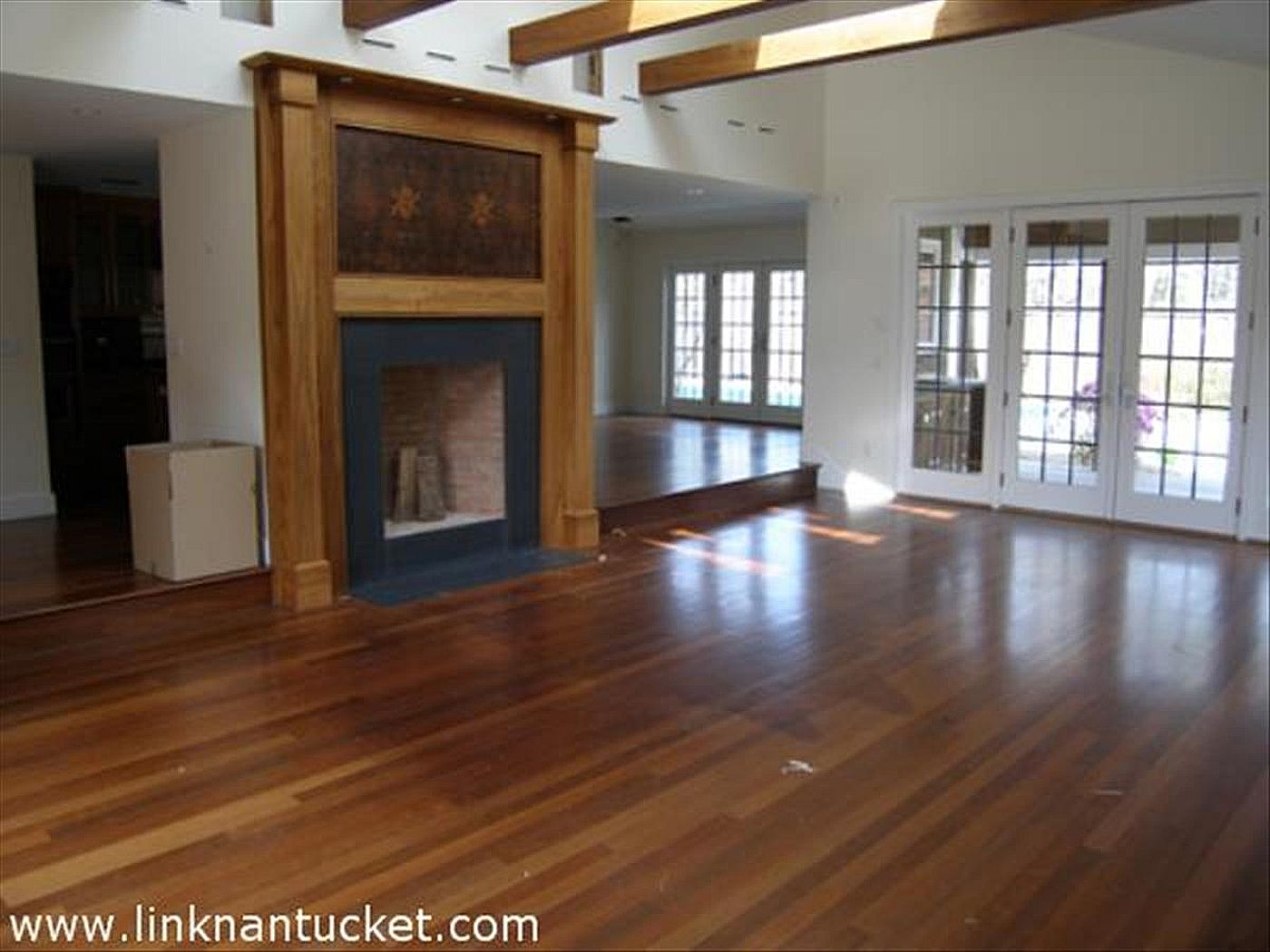 42 Somerset Lane Nantucket MA