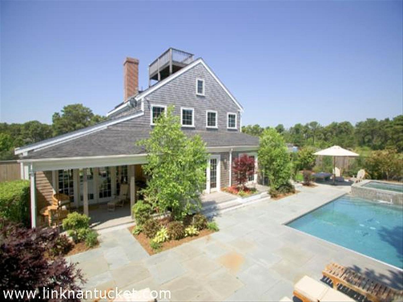 42 Somerset Lane Nantucket MA