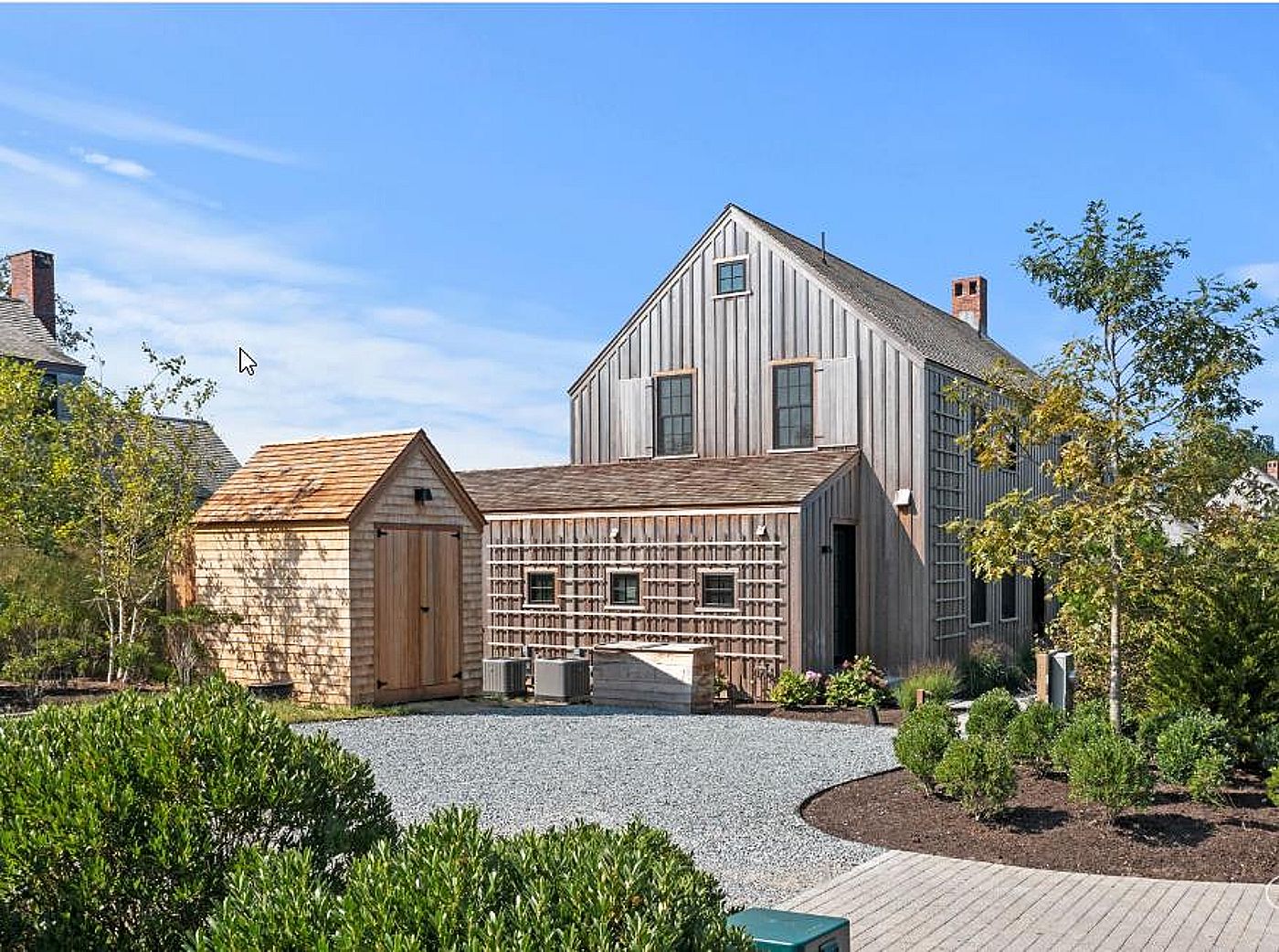 4B Hawthorne Lane Nantucket MA