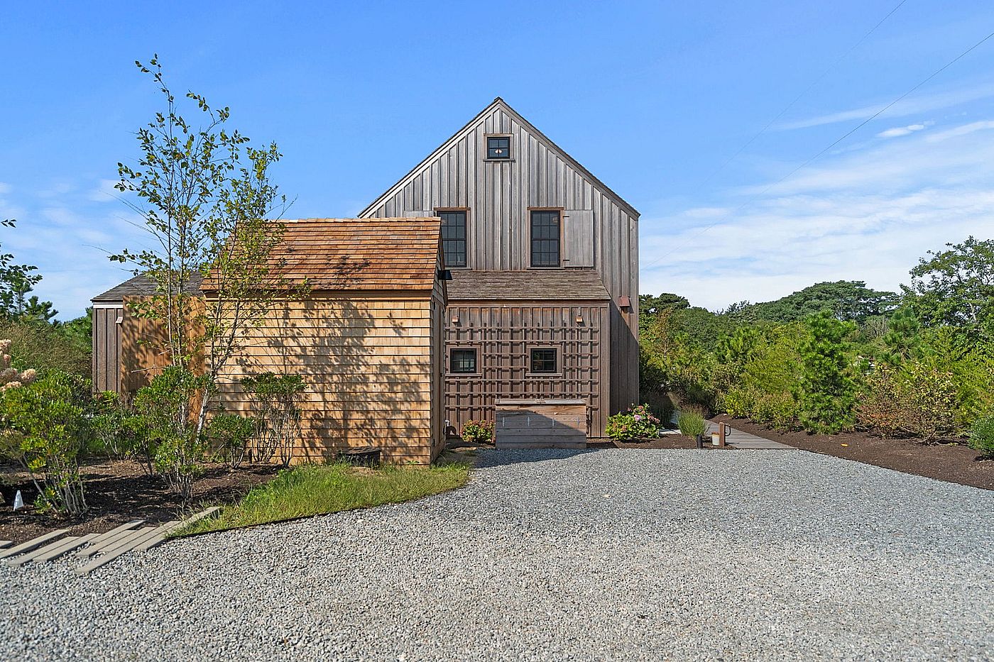 4B Hawthorne Lane Nantucket MA