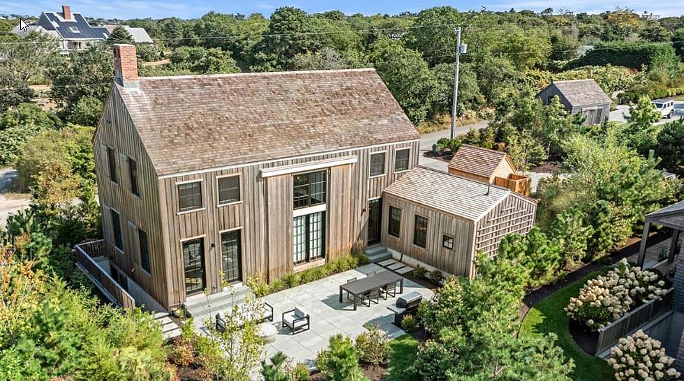 4B Hawthorne Lane Nantucket MA