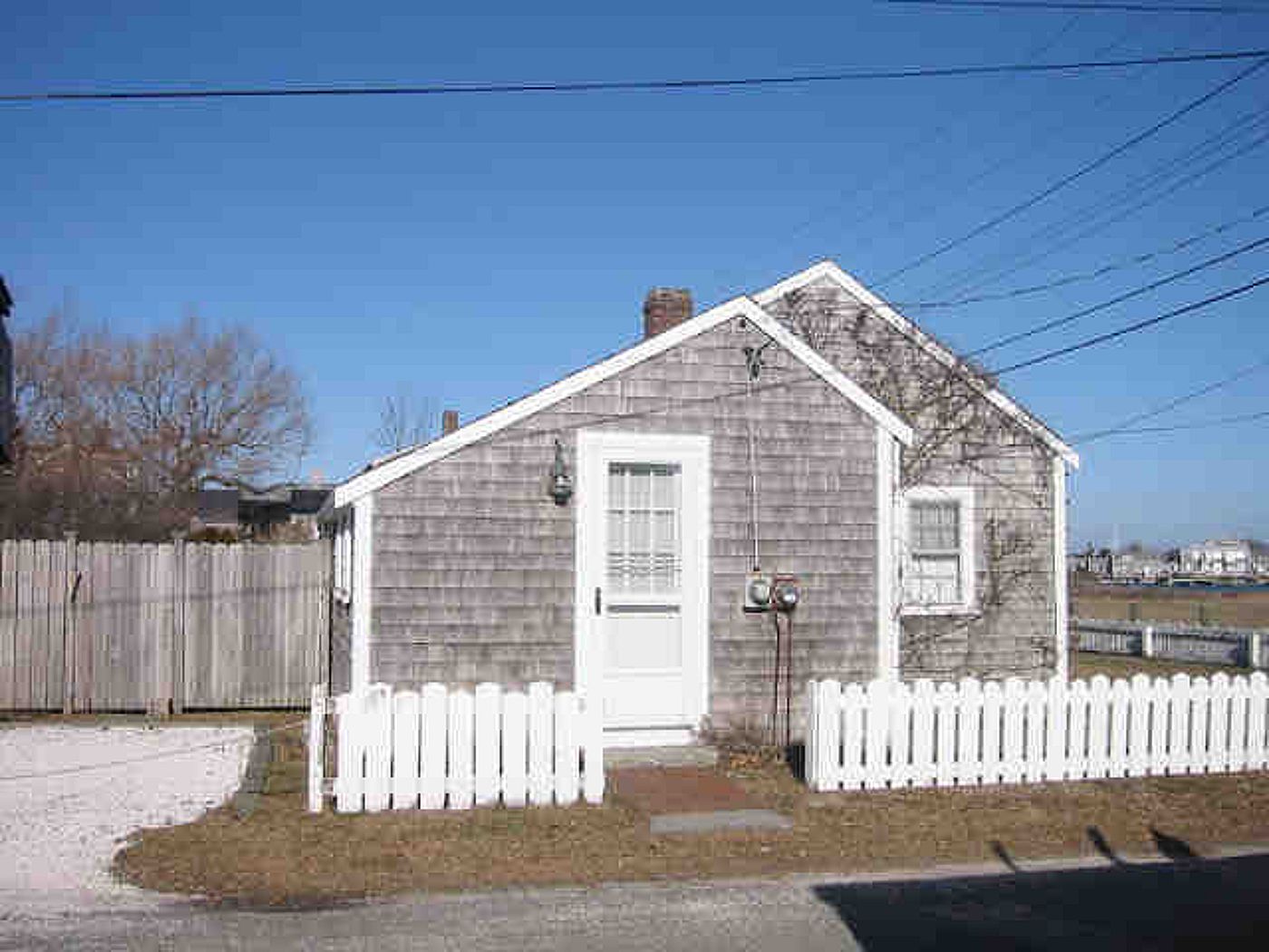 1 Meader Street Nantucket MA