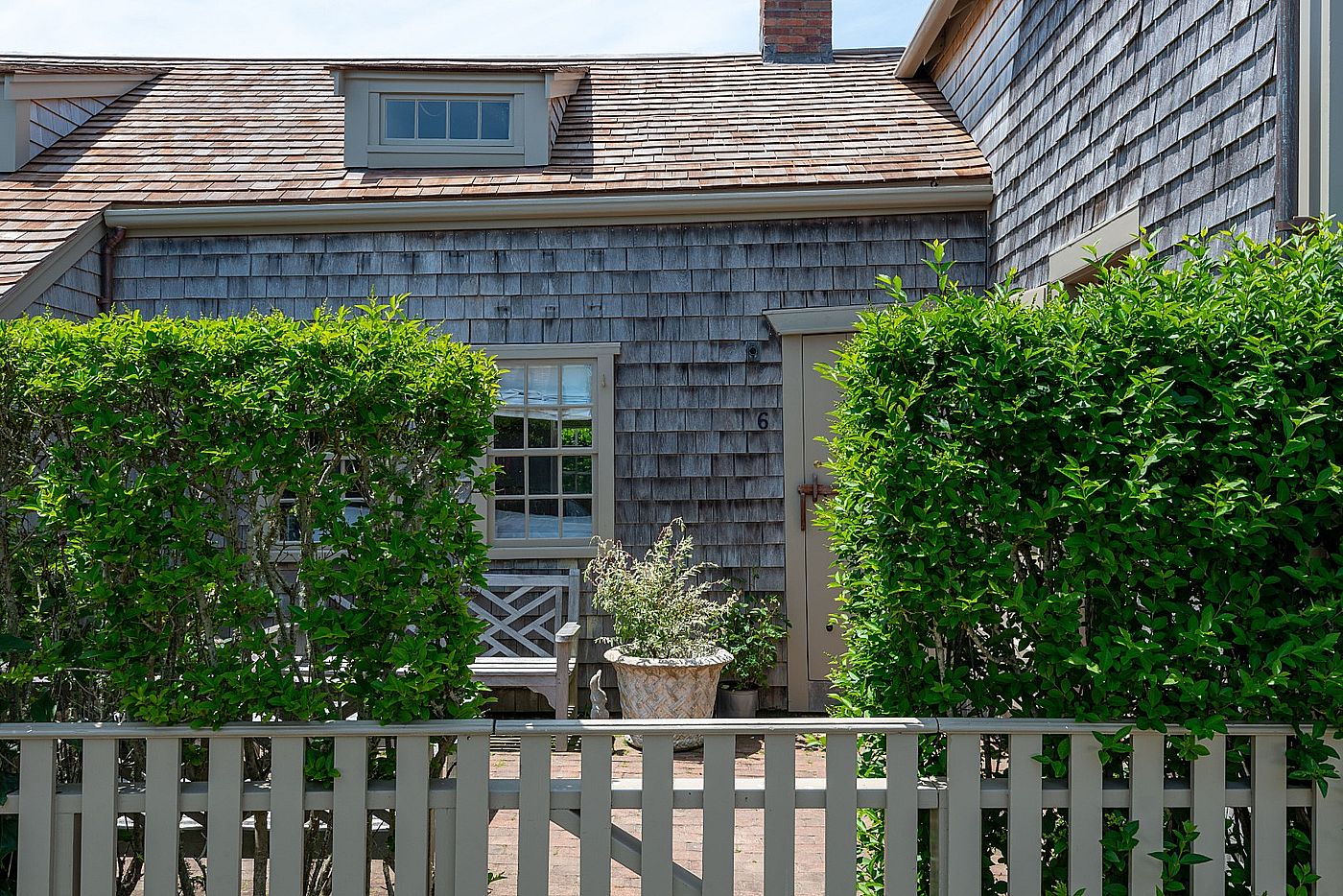 6 Center Street Nantucket MA