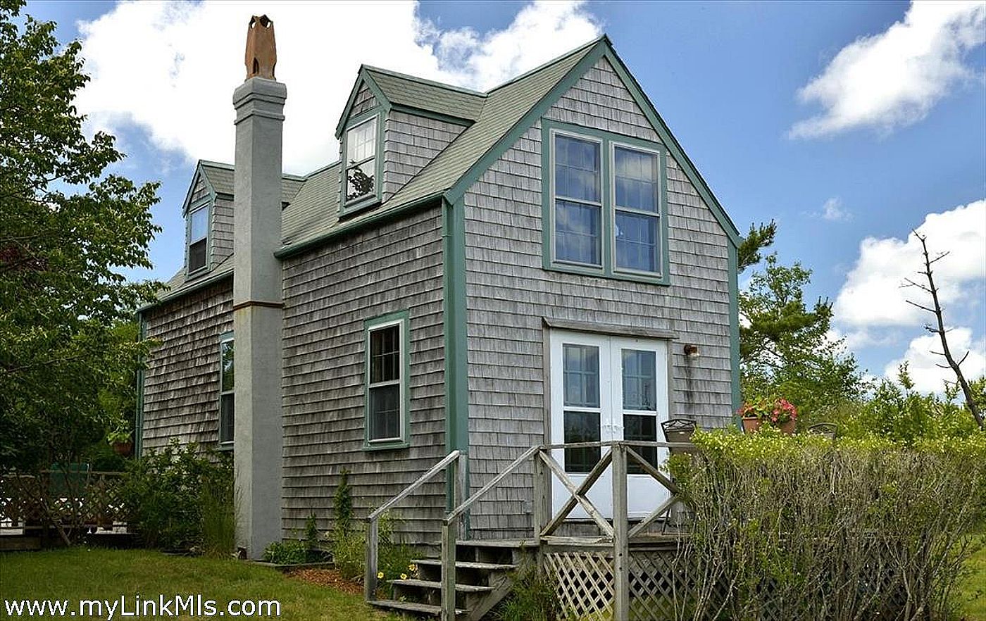 3A Miller Lane Nantucket MA