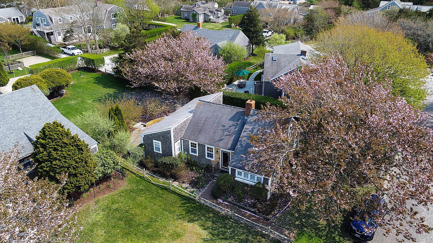3 Towaddy Lane Nantucket MA