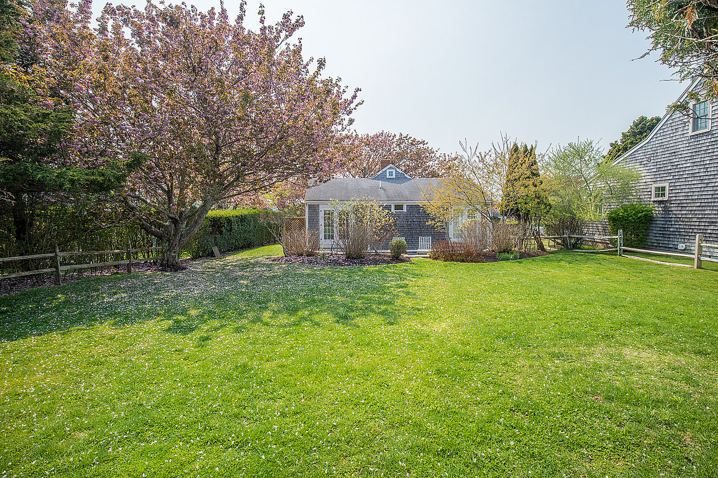 3 Towaddy Lane Nantucket MA