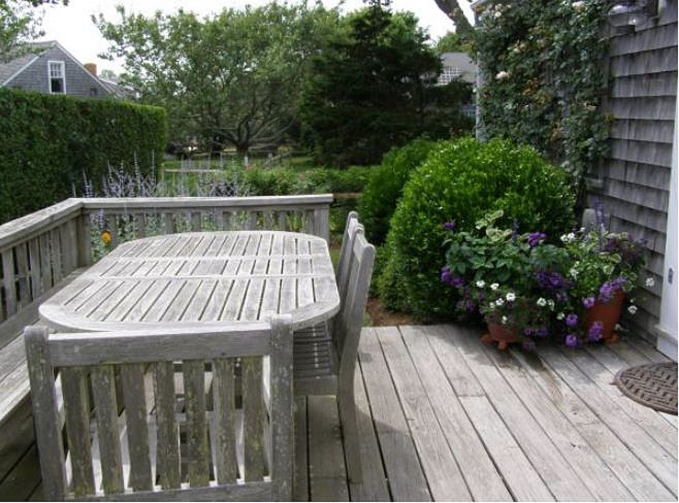 3 Towaddy Lane Nantucket MA