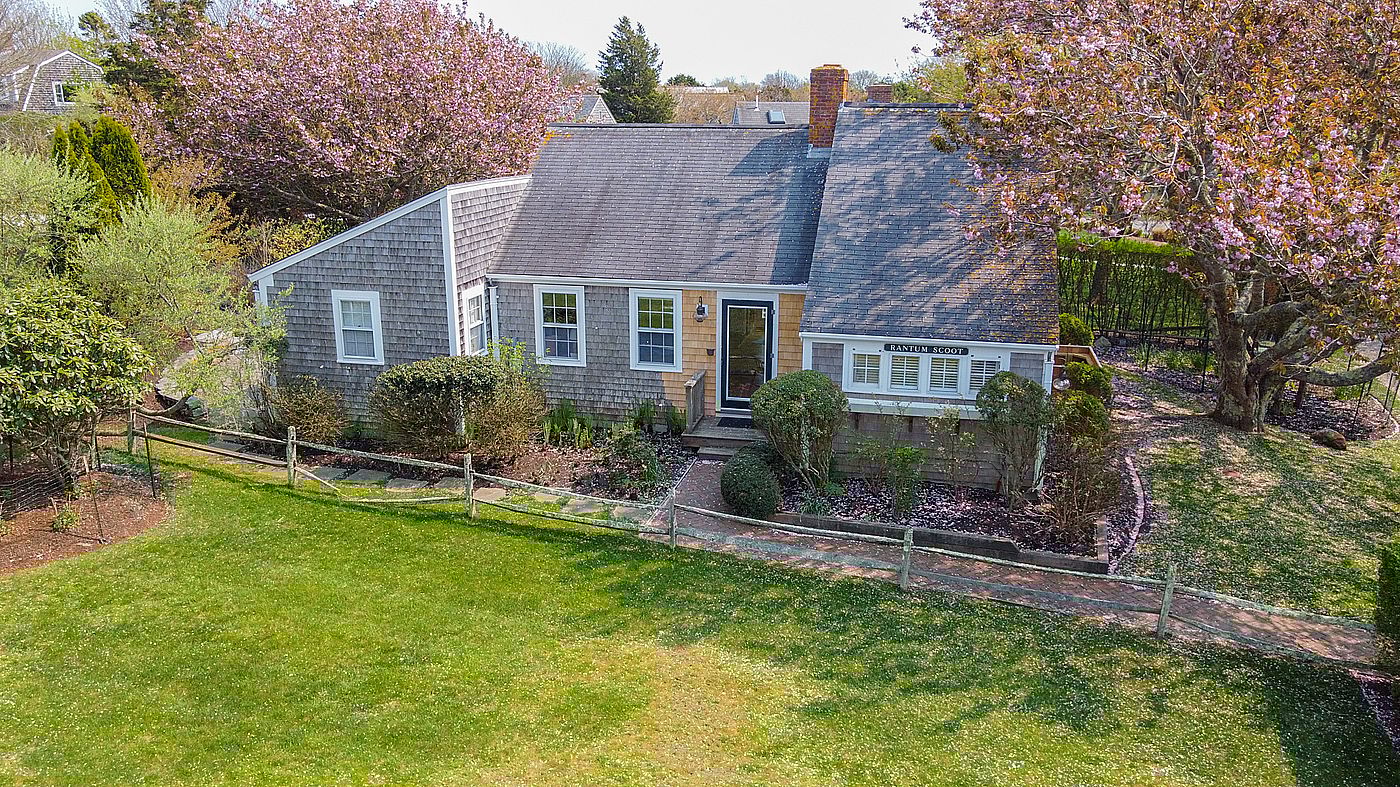 3 Towaddy Lane Nantucket MA