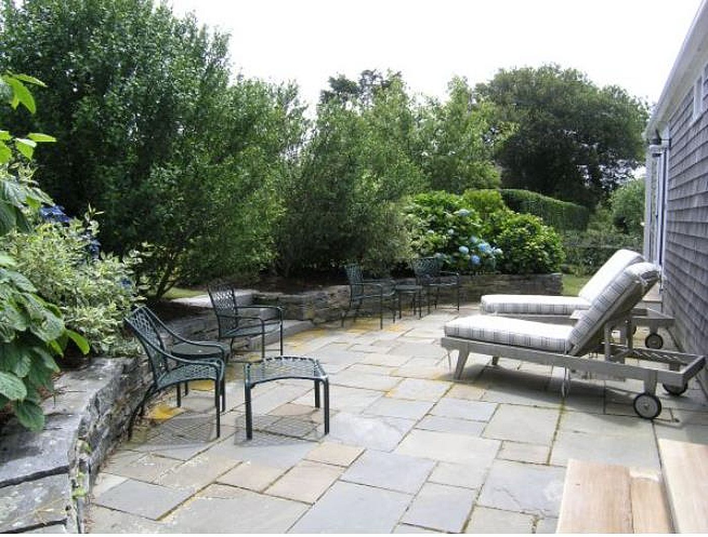 3 Towaddy Lane Nantucket MA