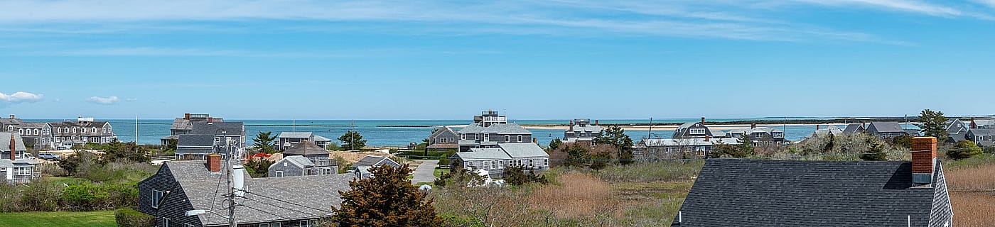 12 Willard Street Nantucket MA