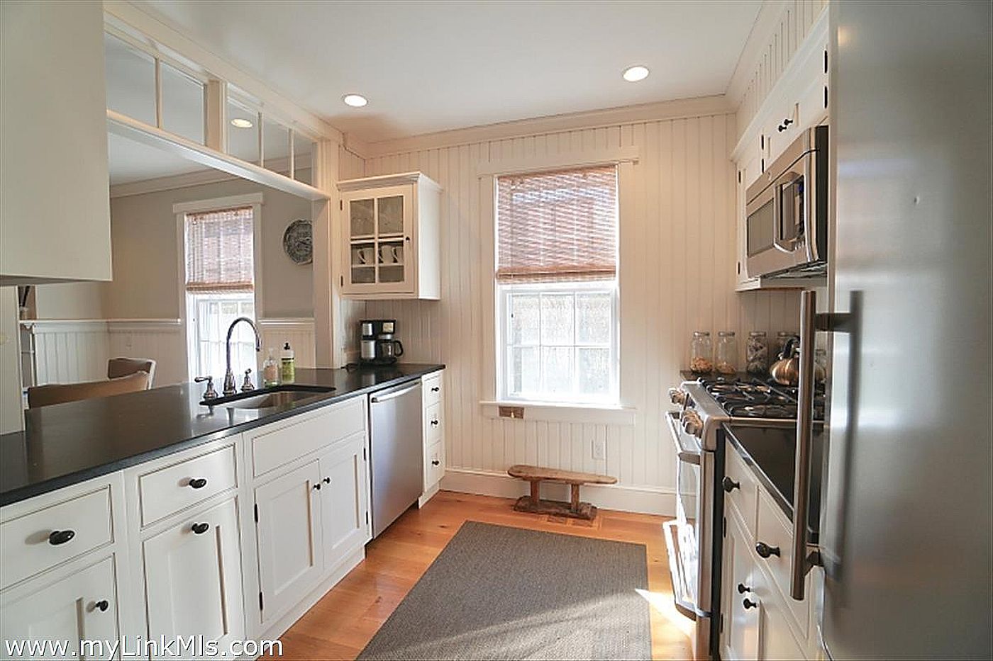 3 Lowell Place Nantucket MA