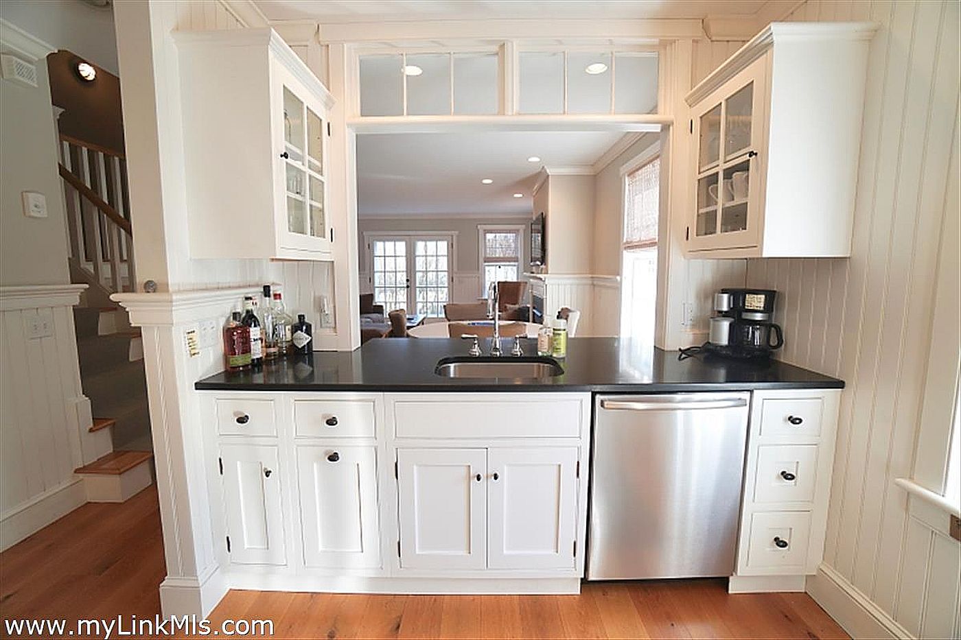 3 Lowell Place Nantucket MA