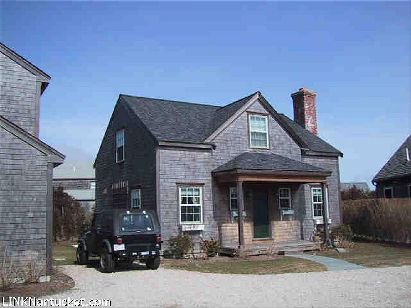 19R Cynthia Lane Nantucket MA