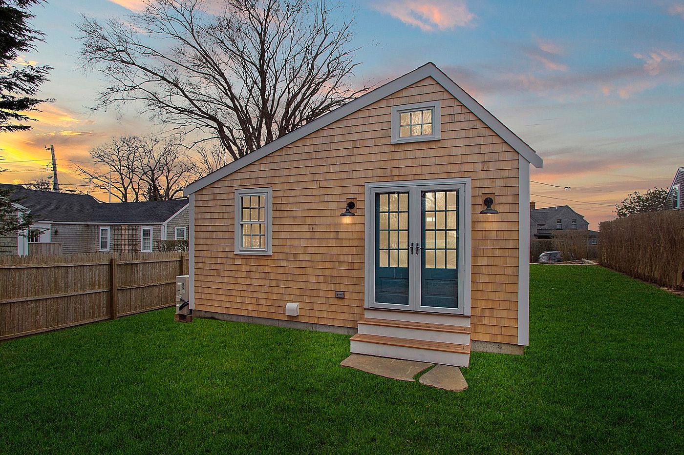 16 Quaker Road Nantucket MA