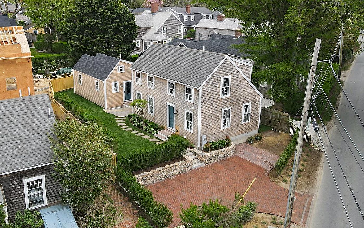 16 Quaker Road Nantucket MA