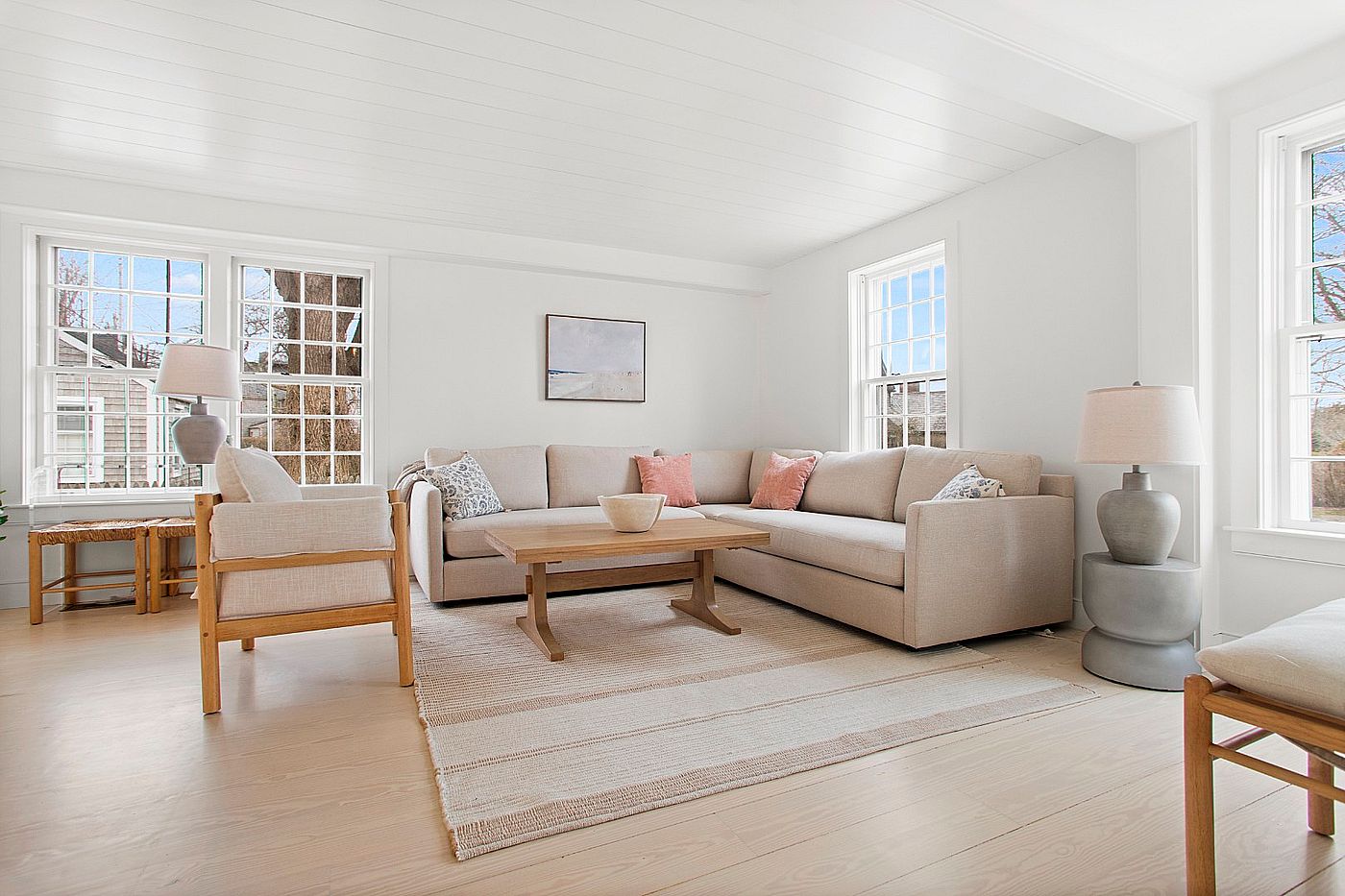 16 Quaker Road Nantucket MA