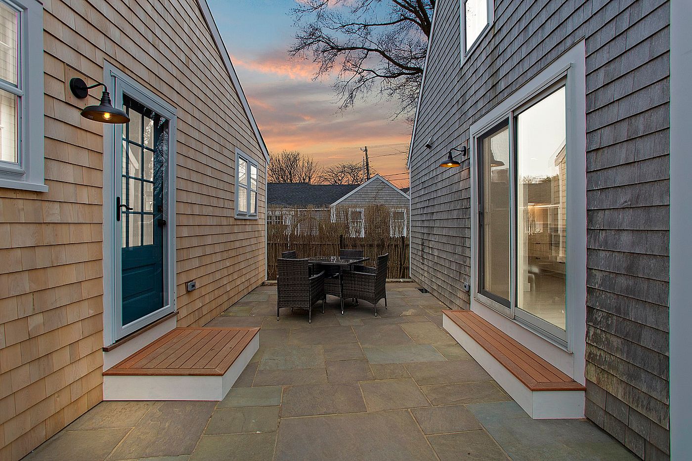 16 Quaker Road Nantucket MA