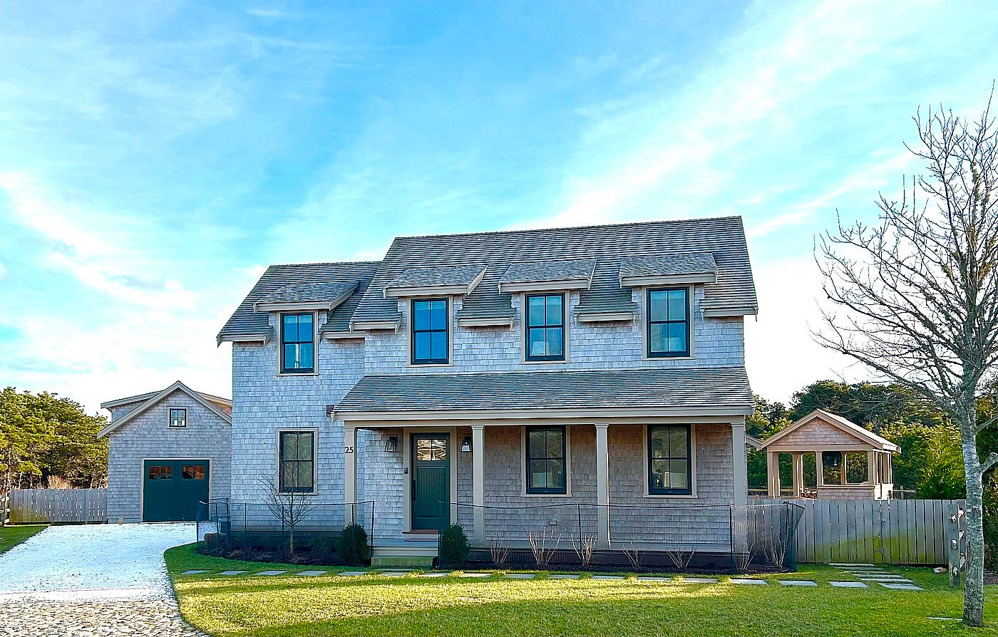 25 Ellens Way Nantucket MA
