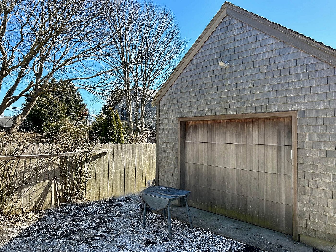 12 West York Lane Nantucket MA