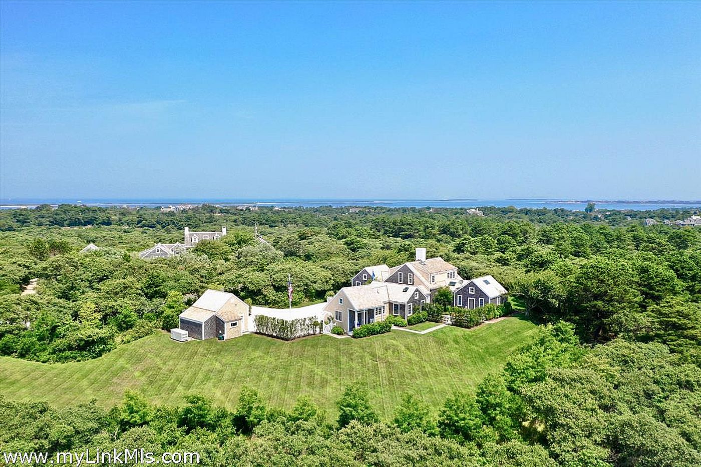 37 North Pasture Lane Nantucket MA