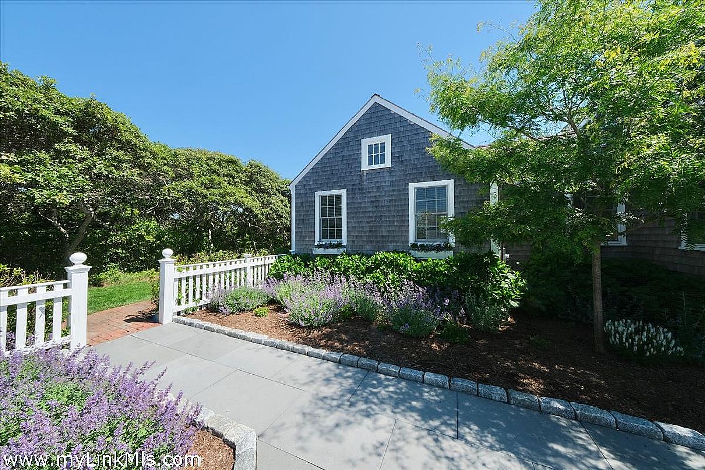 37 North Pasture Lane Nantucket MA
