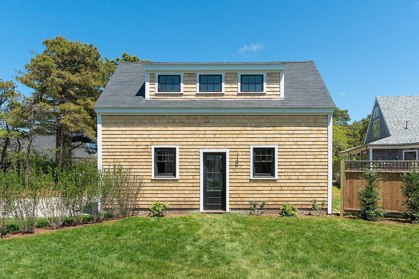 27 Ticcoma Way Nantucket MA