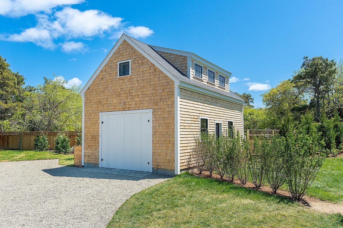 27 Ticcoma Way Nantucket MA