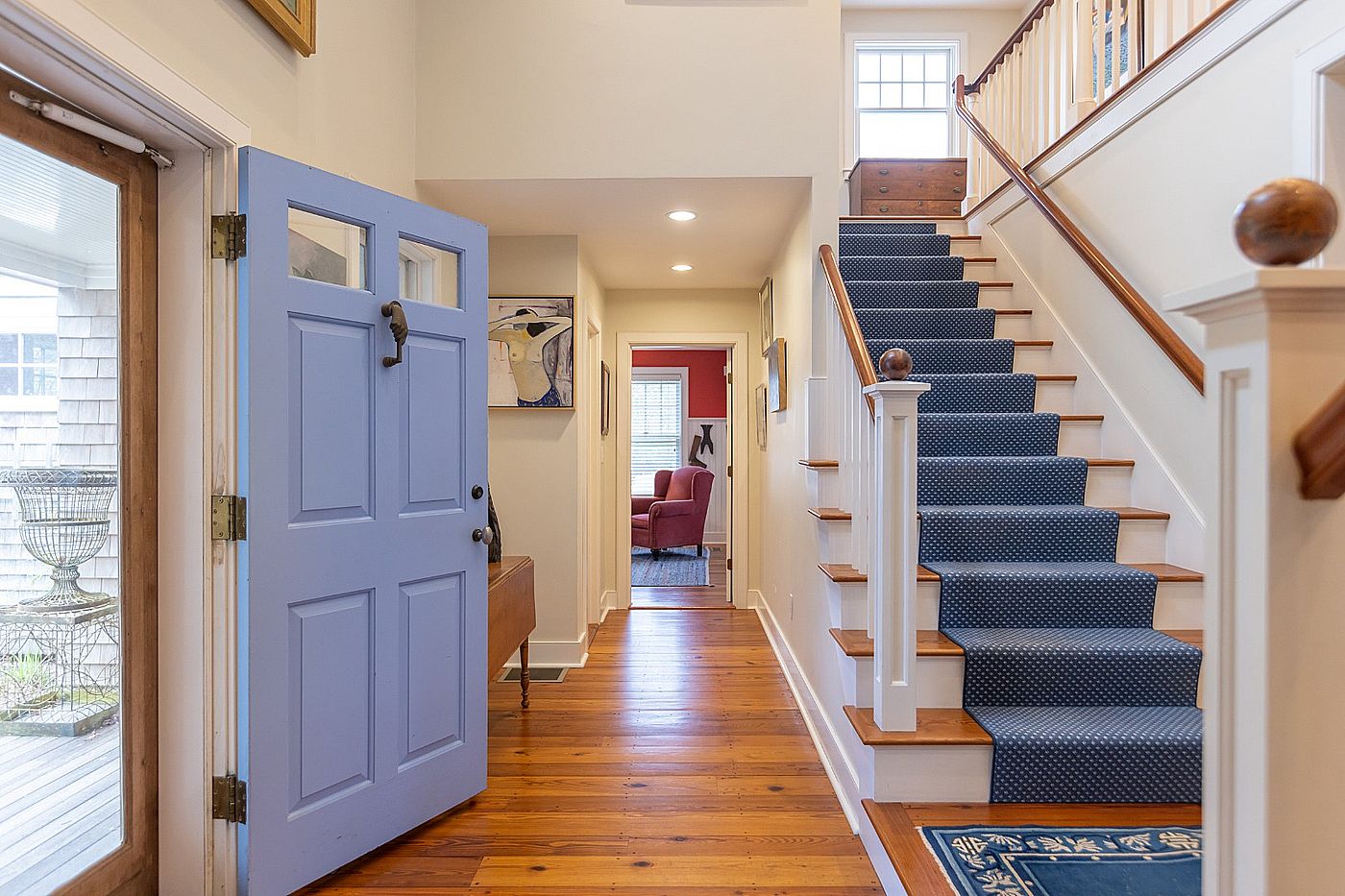 1 Barrett Farm Road Nantucket MA