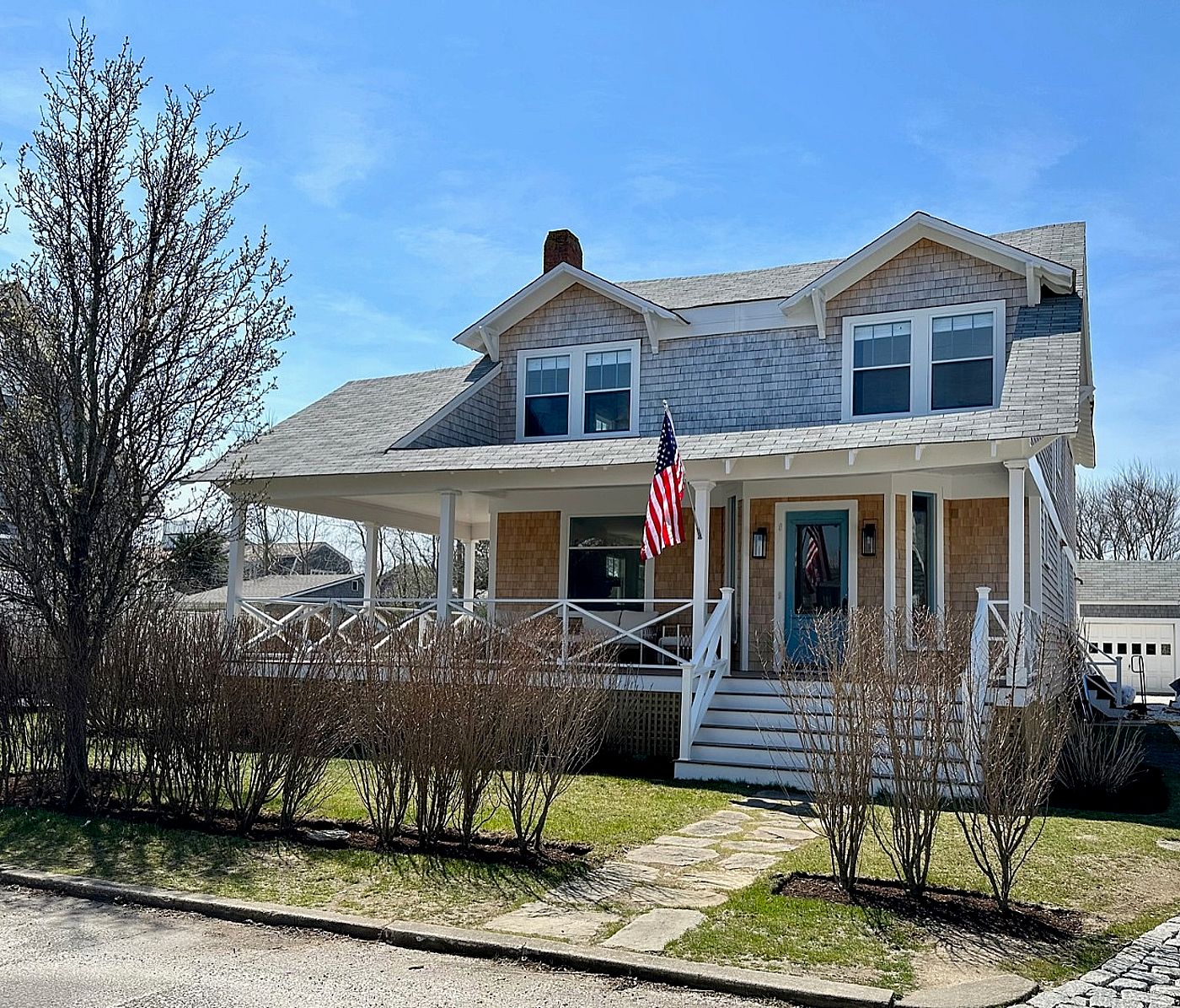 8 Walsh Street Nantucket MA
