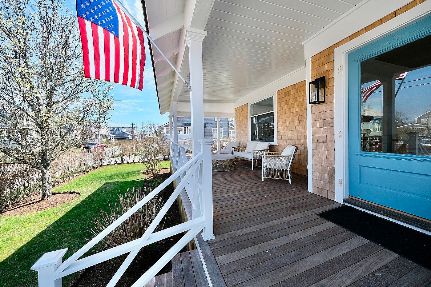 8 Walsh Street Nantucket MA