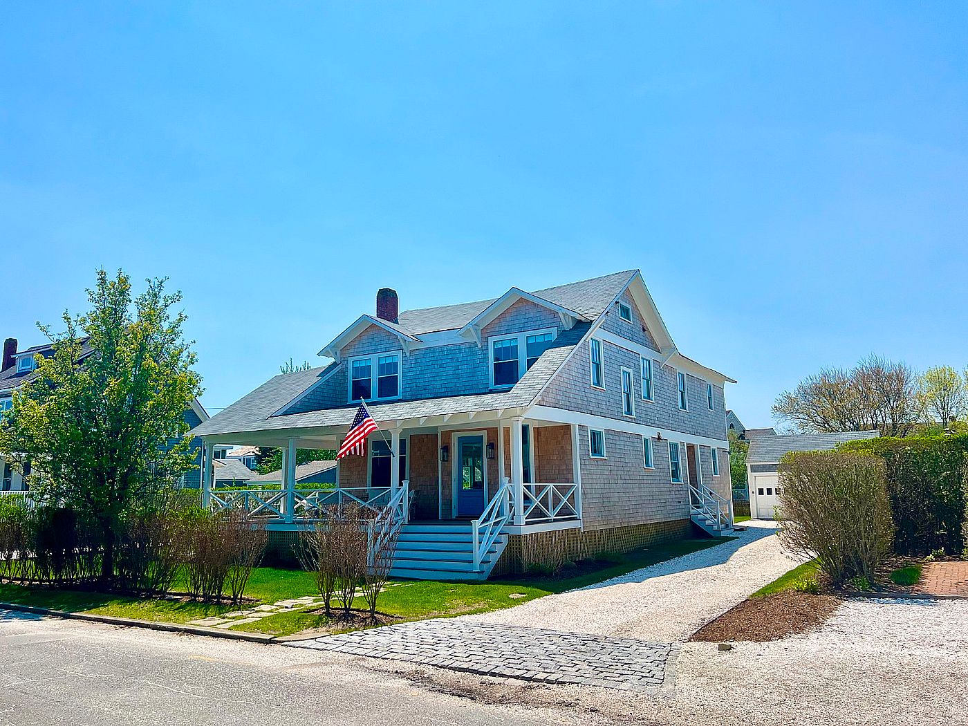 8 Walsh Street Nantucket MA