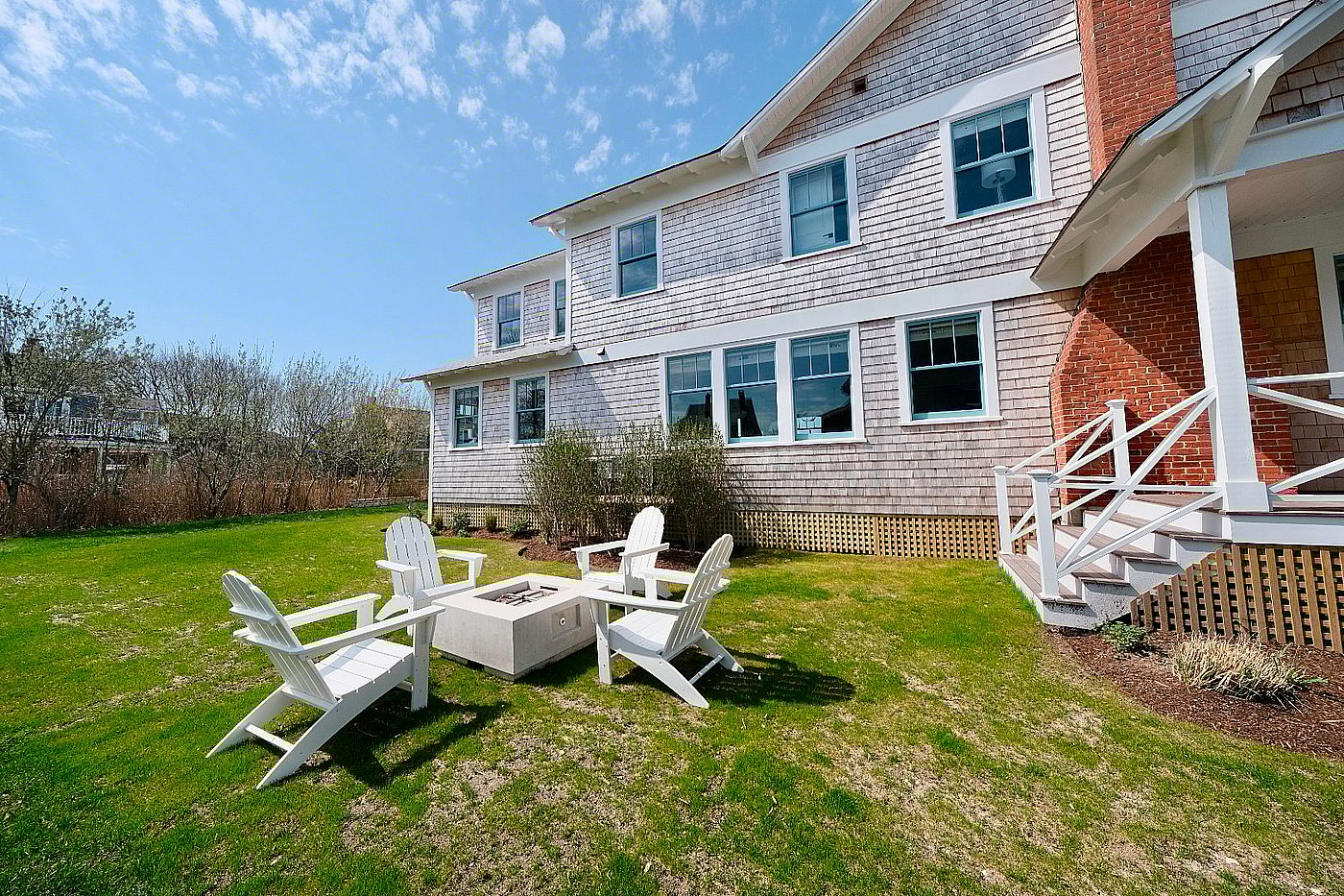 8 Walsh Street Nantucket MA