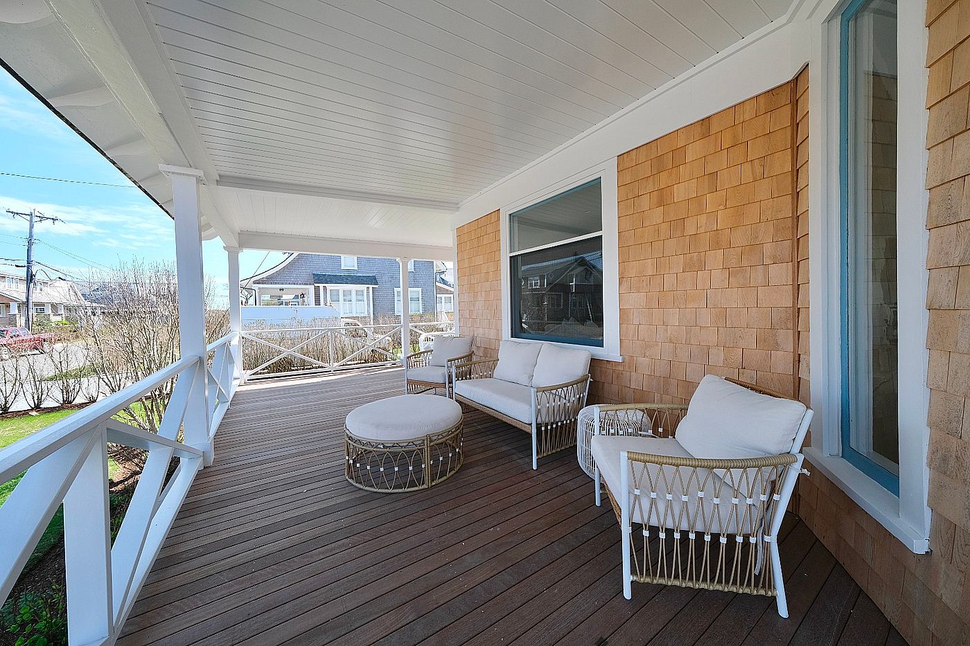 8 Walsh Street Nantucket MA