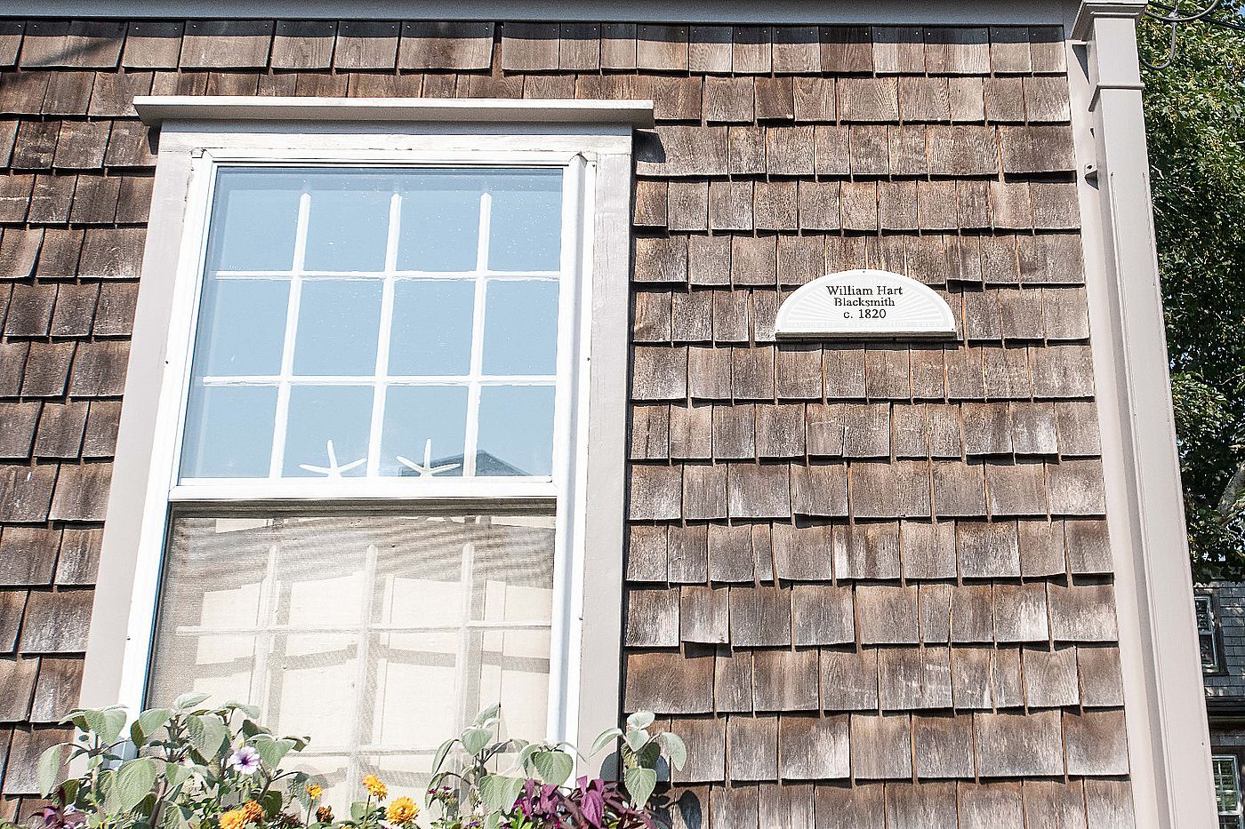 38 Pine Street Nantucket MA