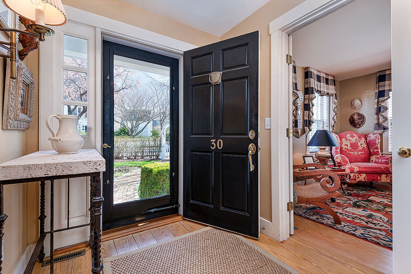 30 Goldfinch Drive Nantucket MA