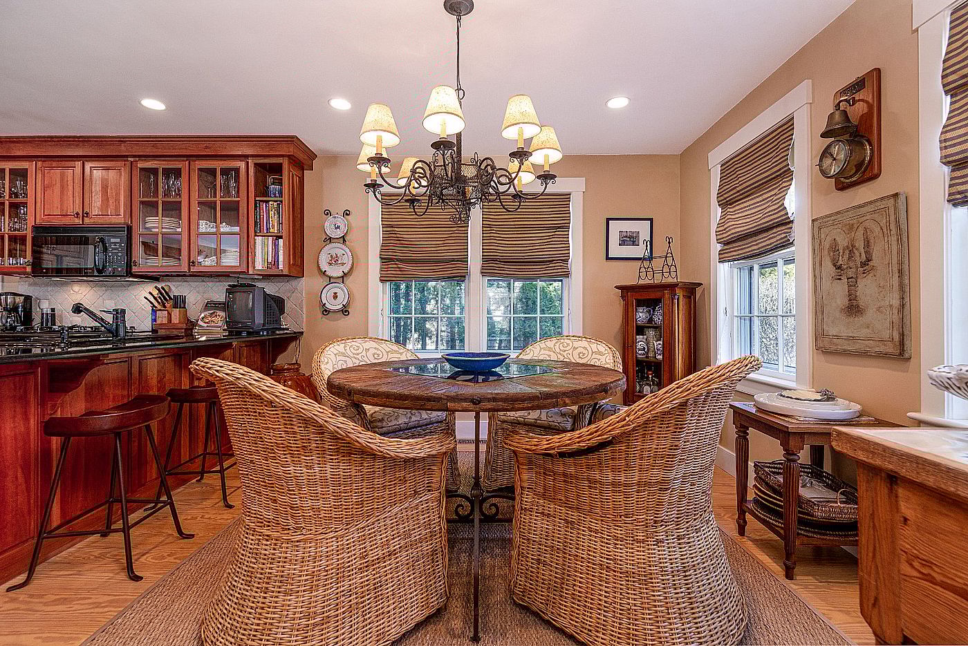 30 Goldfinch Drive Nantucket MA
