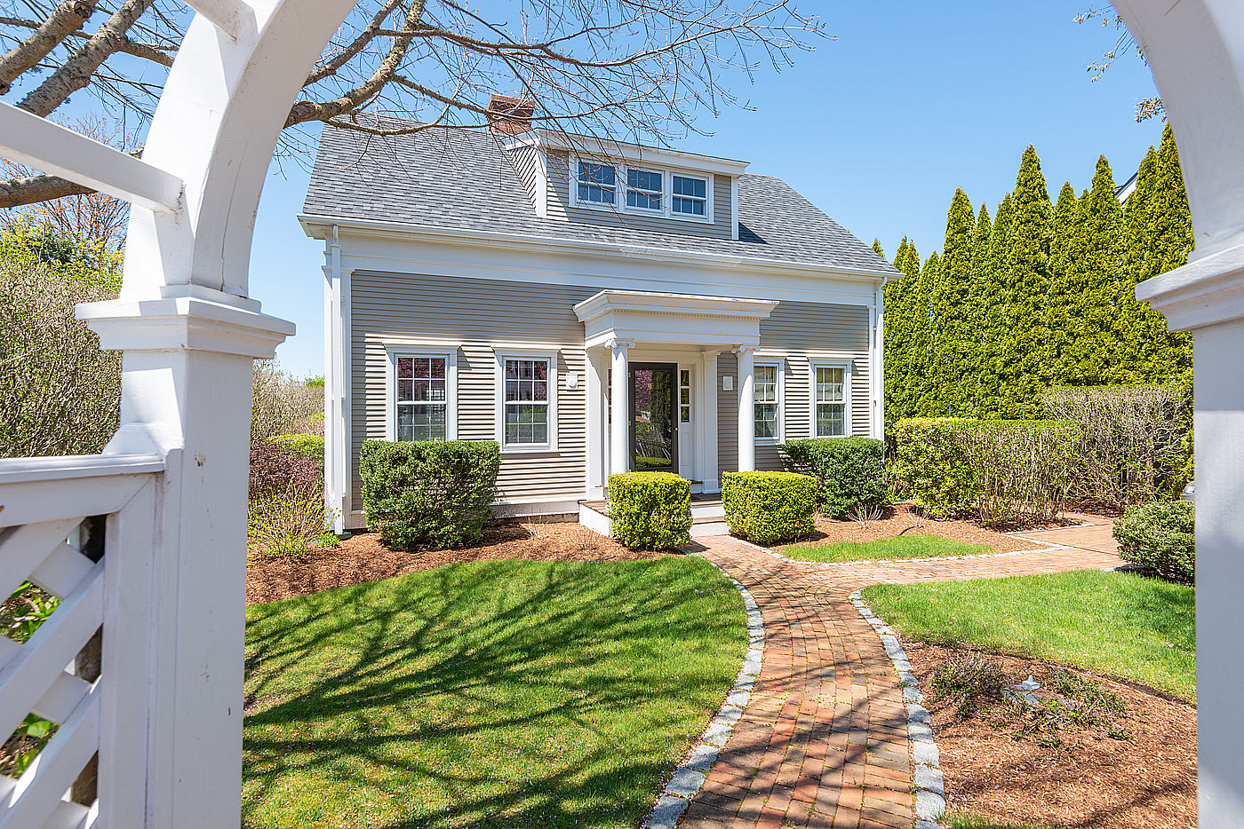 30 Goldfinch Drive Nantucket MA