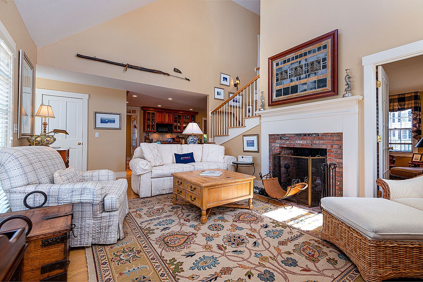 30 Goldfinch Drive Nantucket MA