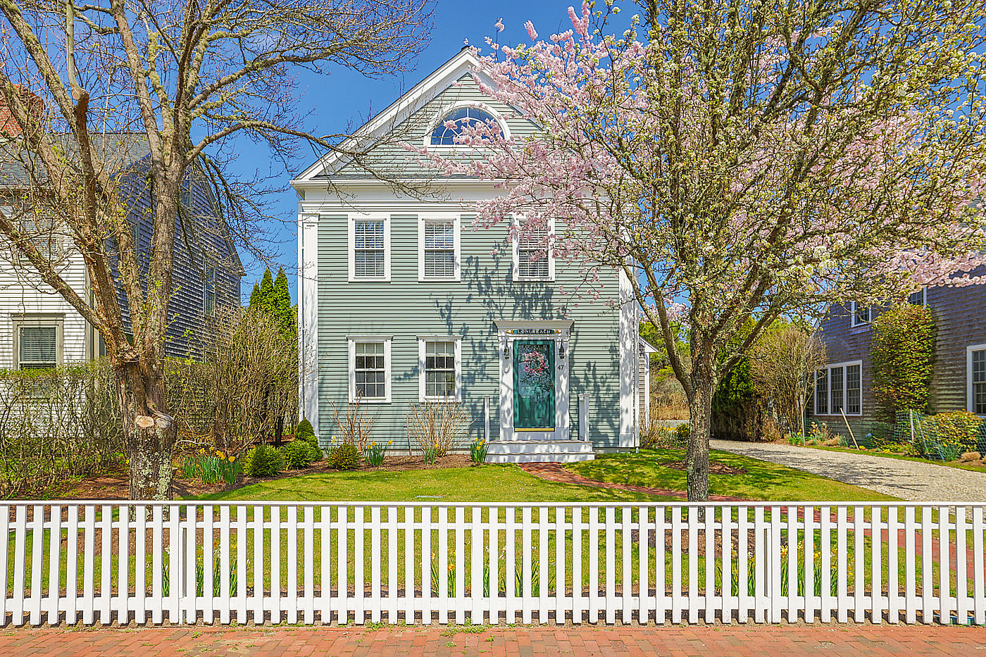 47 Goldfinch Drive Nantucket MA