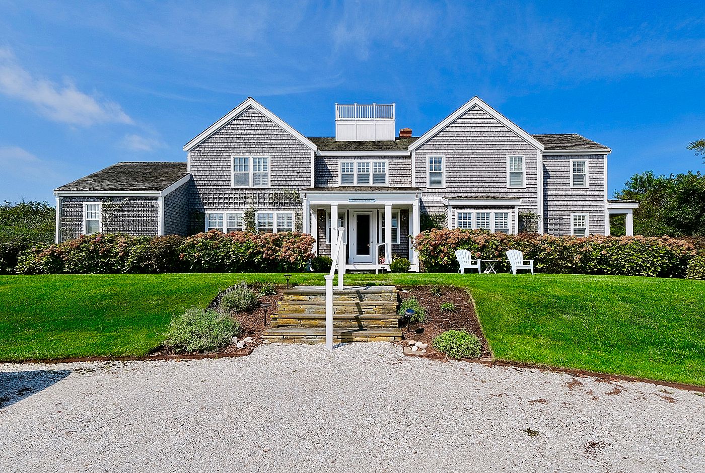 11 Eel Point Road Nantucket MA