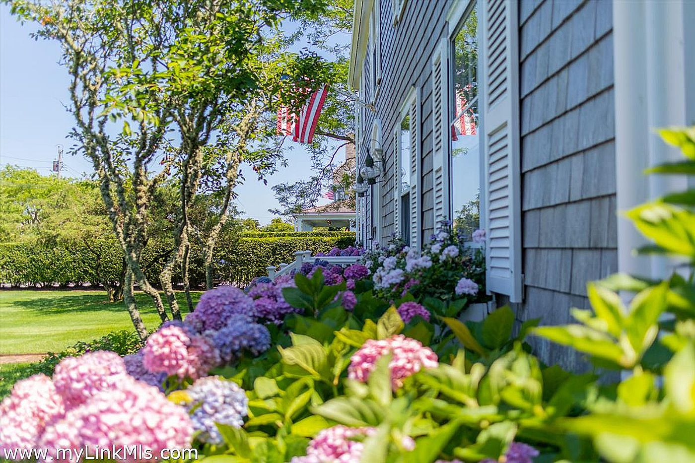 64 Hulbert Avenue Nantucket MA