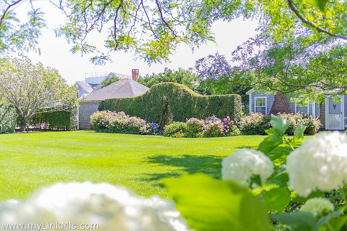 64 Hulbert Avenue Nantucket MA