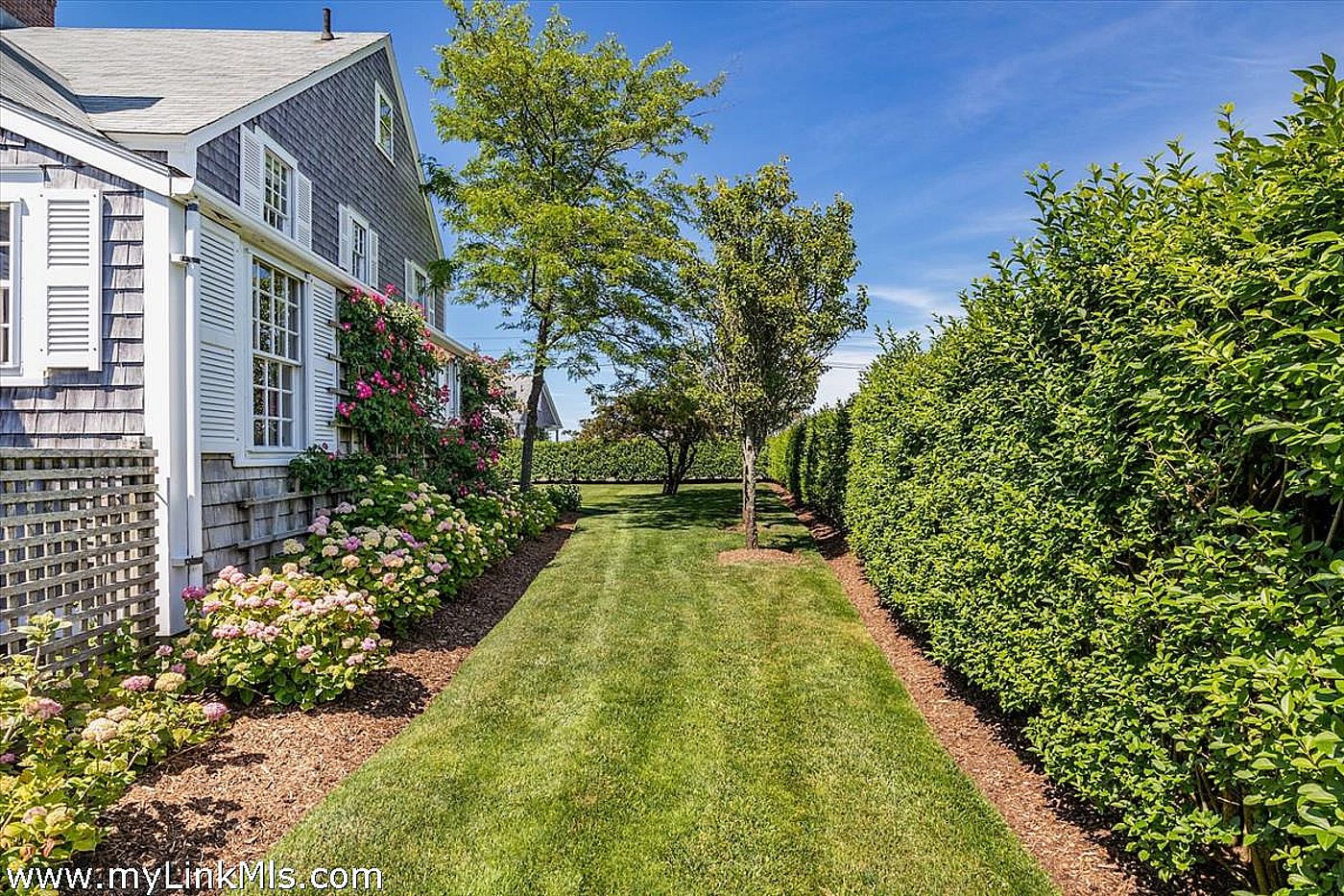 64 Hulbert Avenue Nantucket MA