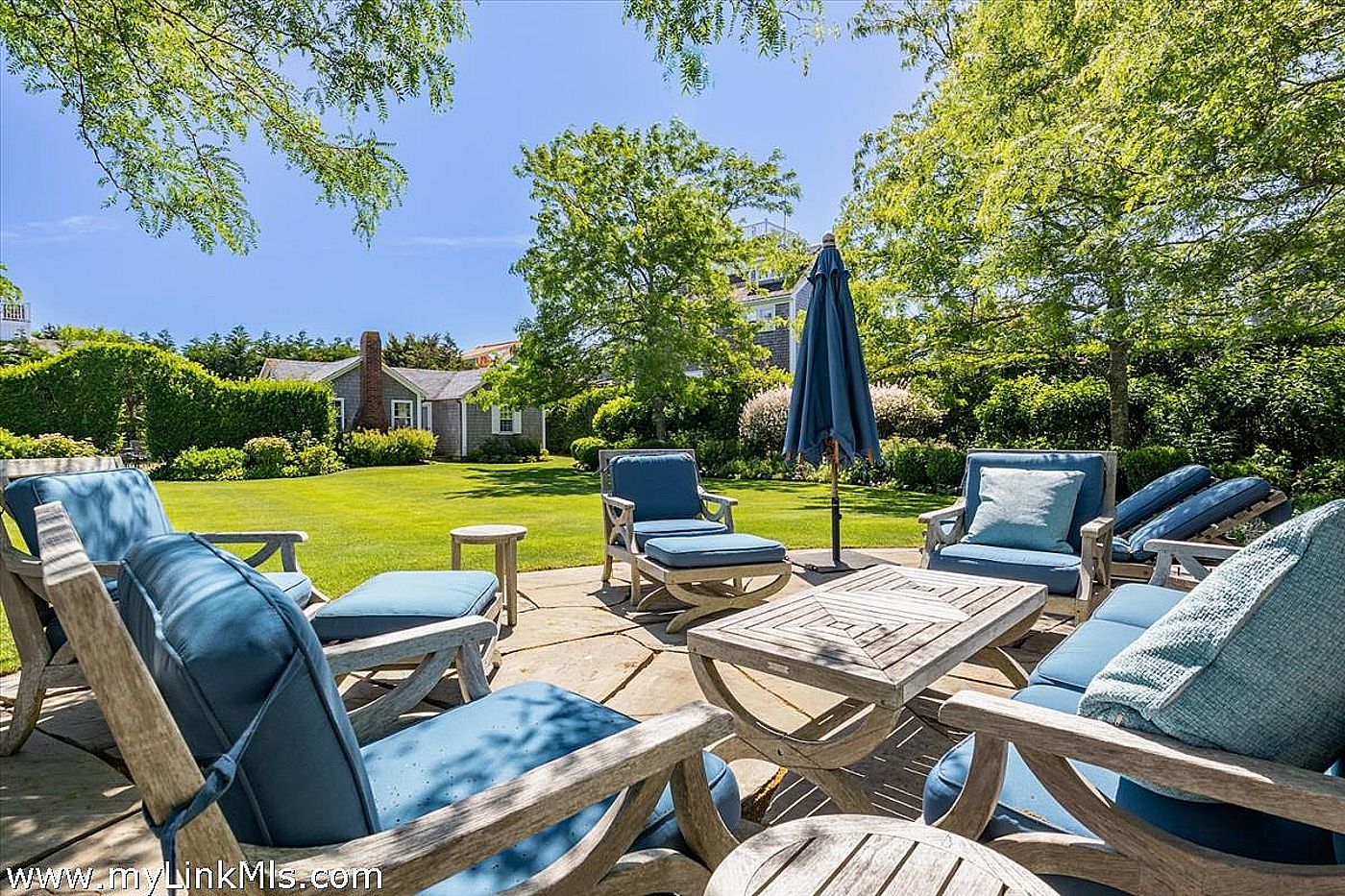64 Hulbert Avenue Nantucket MA