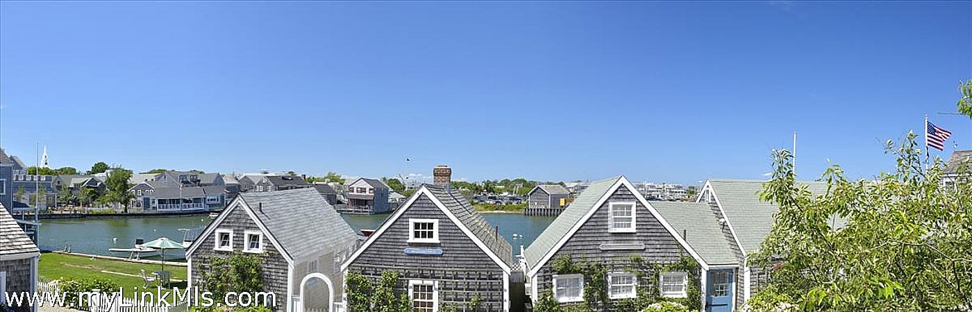 18 Still Dock Nantucket MA