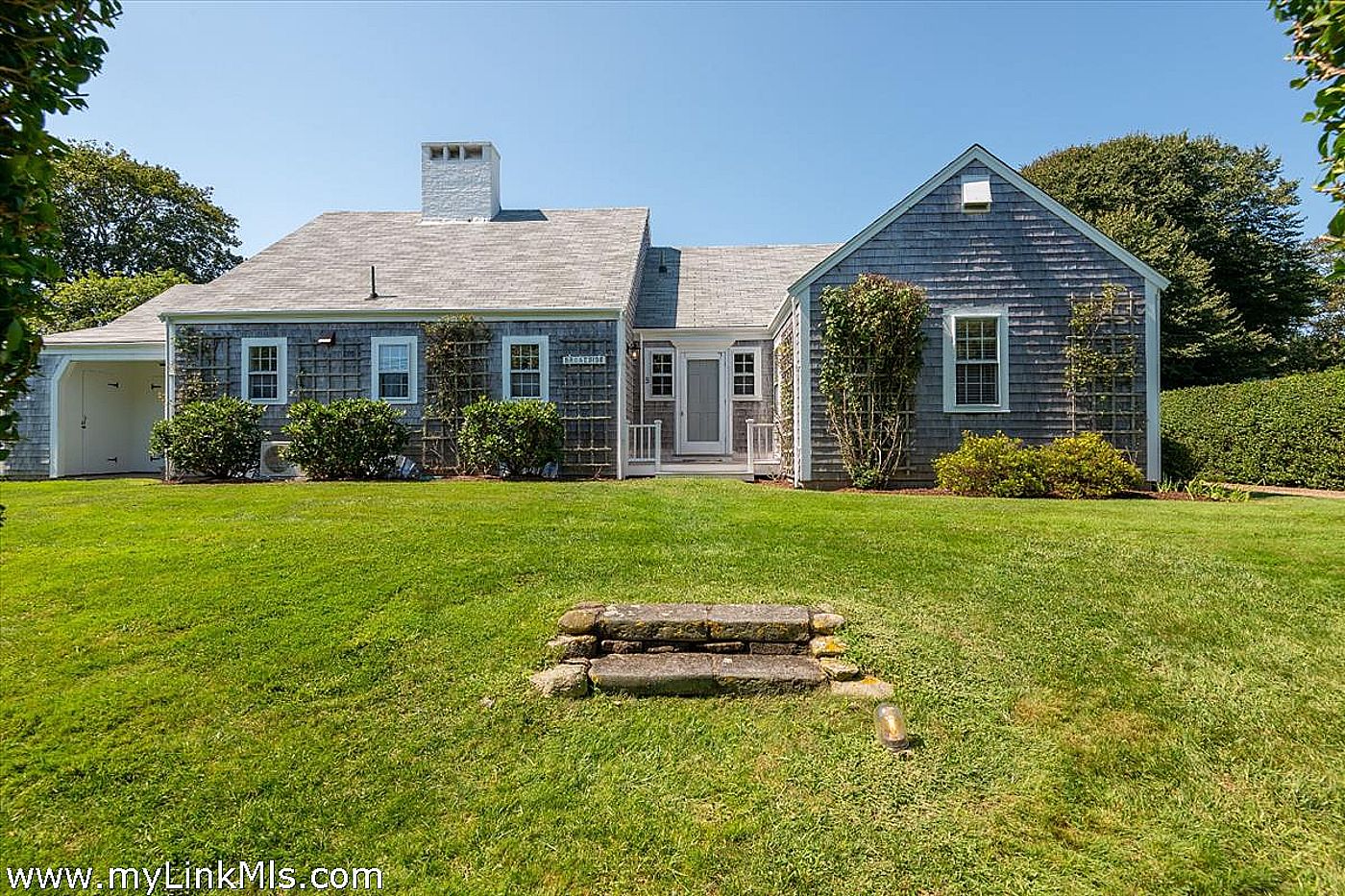 5 McKinley Avenue Nantucket MA