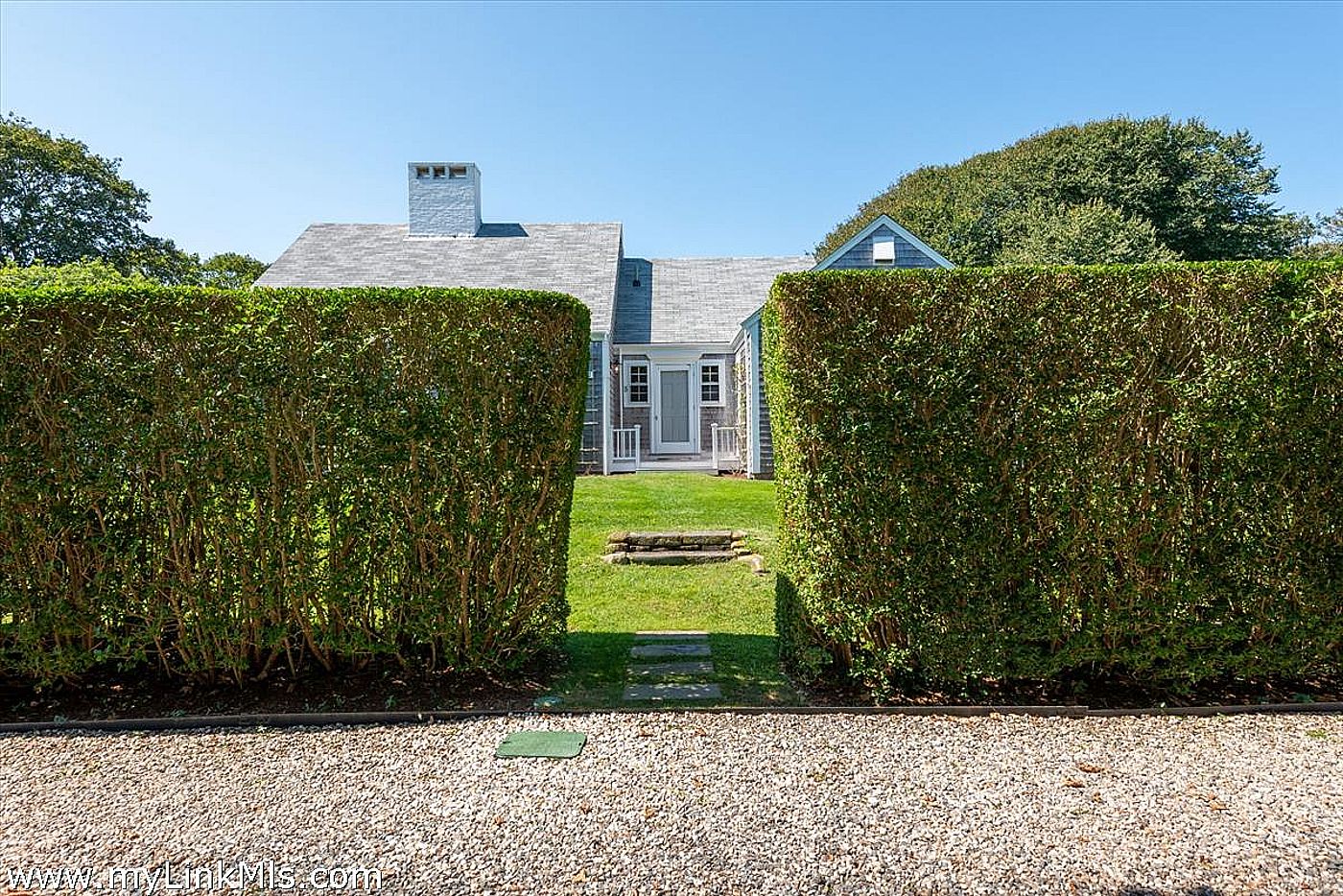 5 McKinley Avenue Nantucket MA