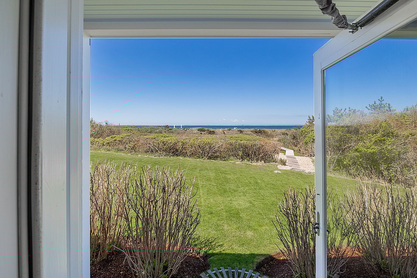 122 Wauwinet Road Nantucket MA