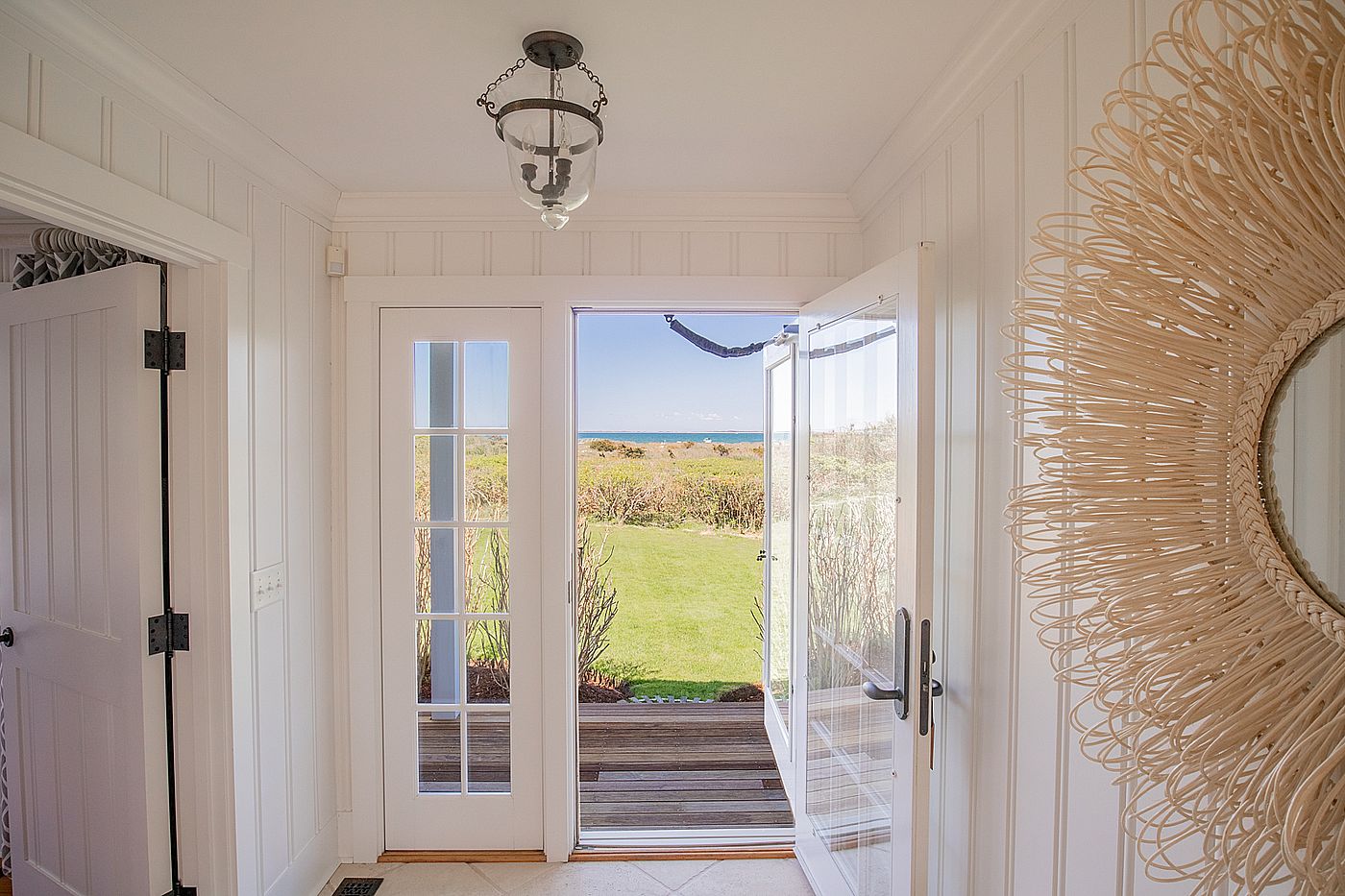 122 Wauwinet Road Nantucket MA