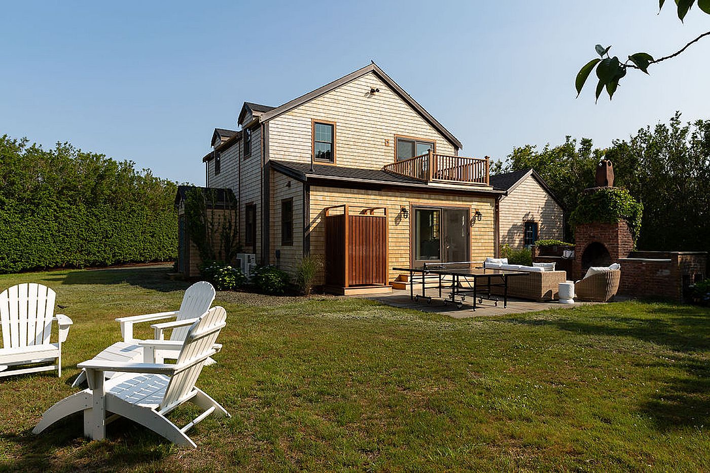 6 Todd Circle Nantucket MA